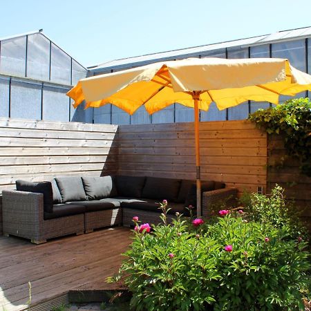 Holiday Home Moesbosch By Interhome Коудекерке Екстериор снимка