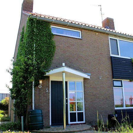 Holiday Home Moesbosch By Interhome Коудекерке Екстериор снимка