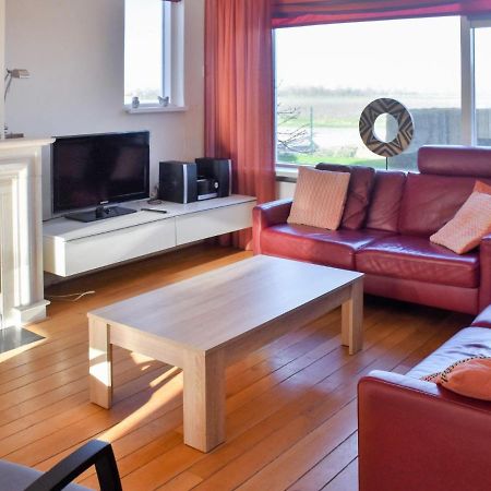 Holiday Home Moesbosch By Interhome Коудекерке Екстериор снимка