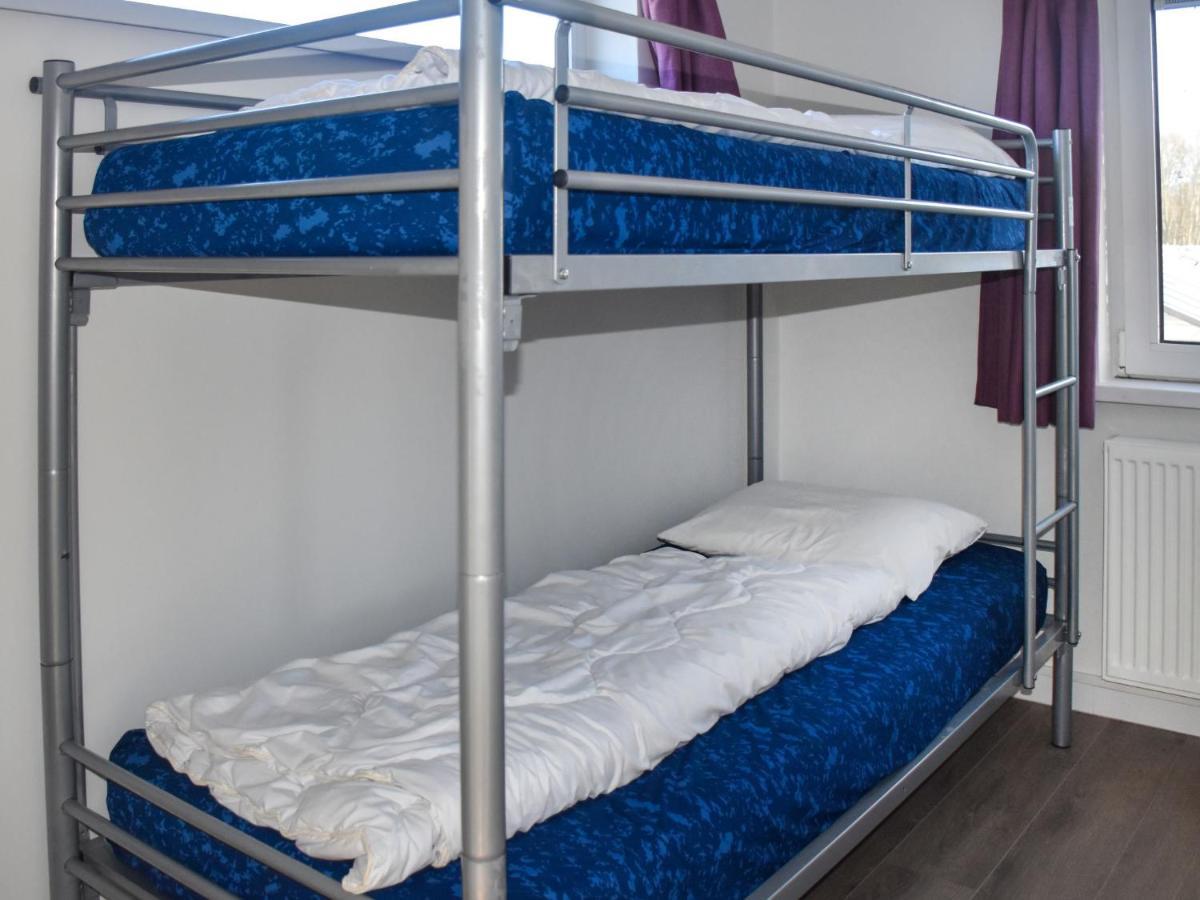 Holiday Home Moesbosch By Interhome Коудекерке Екстериор снимка