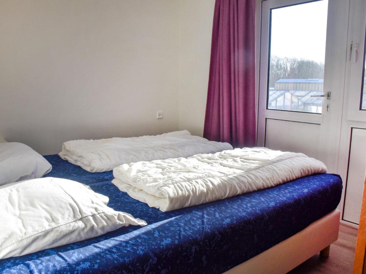 Holiday Home Moesbosch By Interhome Коудекерке Екстериор снимка